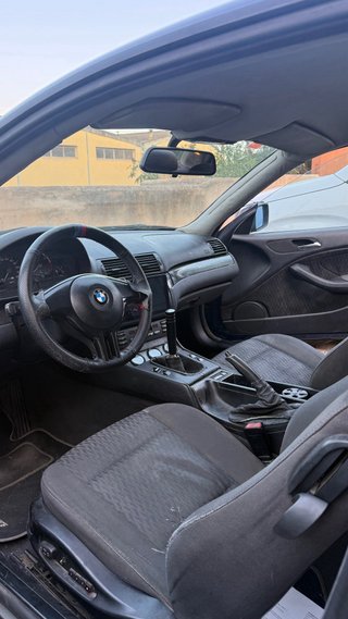 BMW Serie 3 2002