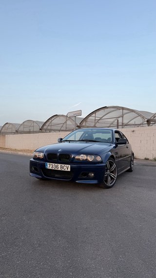 BMW Serie 3 2002