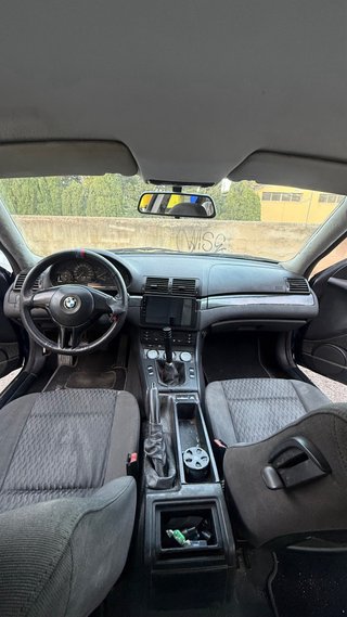 BMW Serie 3 2002