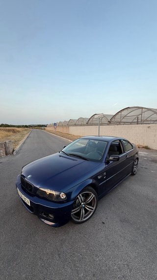 BMW Serie 3 2002