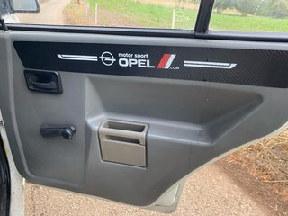 Opel Corsa A 1.2 S 1986