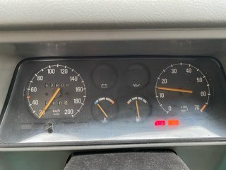 Opel Corsa A 1.2 S 1986