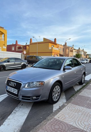 Audi A4 2006