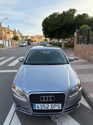 Audi A4 2006