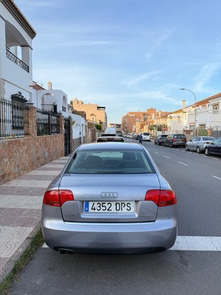 Audi A4 2006