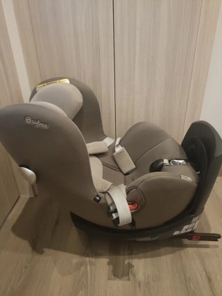 Silla de coche Cybex Platinum Sirona
