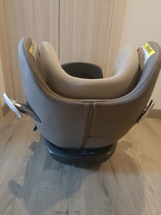 Silla de coche Cybex Platinum Sirona