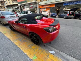 Opel GT 2009