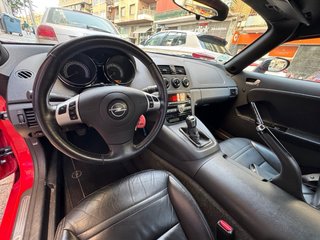 Opel GT 2009