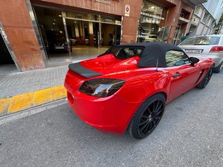 Opel GT 2009