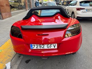 Opel GT 2009