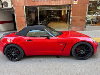 Opel GT 2009