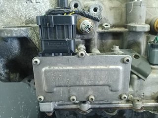 DESPIECE CAJA CAMBIOS CHRYSLER VOYAGER (RG) D-VM4