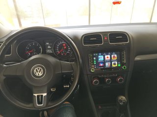 Volkswagen Golf 2009