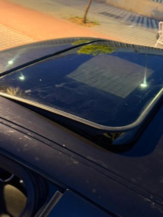 SEAT Leon 2005