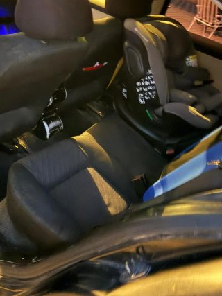 SEAT Leon 2005