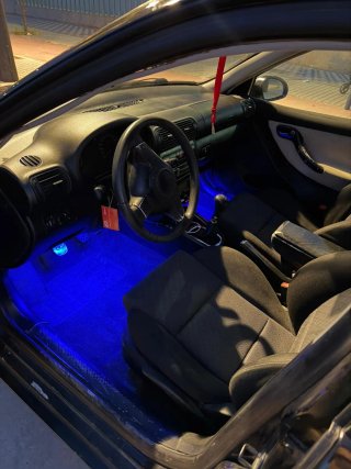 SEAT Leon 2005