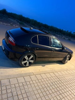 SEAT Leon 2005