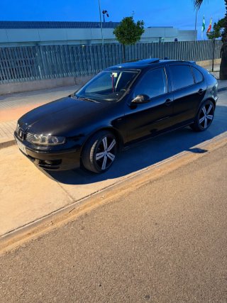 SEAT Leon 2005