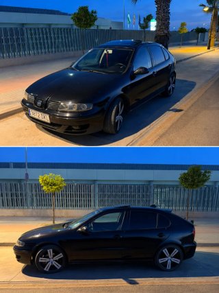 SEAT Leon 2005