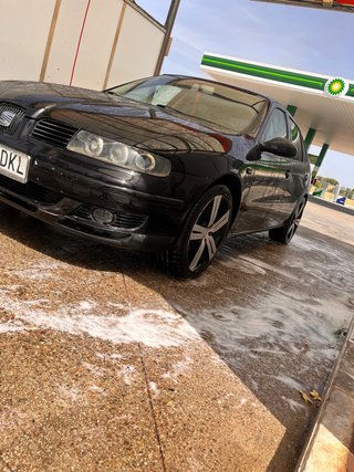 SEAT Leon 2005