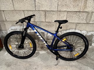 Bicicleta Trek Blu marlyn 4
