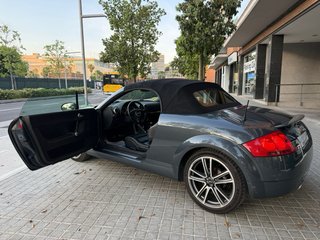 Audi TT 2003