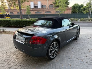 Audi TT 2003