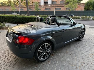 Audi TT 2003