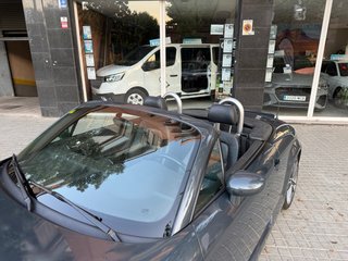 Audi TT 2003