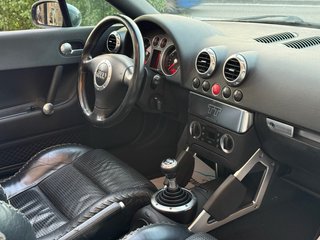 Audi TT 2003