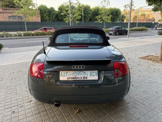 Audi TT 2003