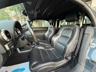 Audi TT 2003
