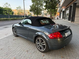 Audi TT 2003
