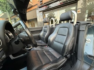Audi TT 2003