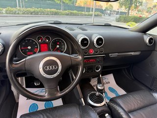 Audi TT 2003