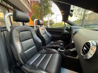Audi TT 2003