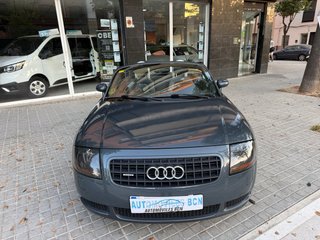 Audi TT 2003