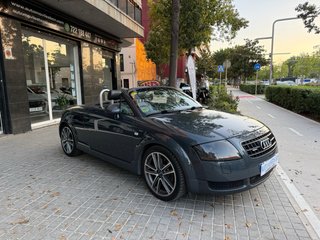 Audi TT 2003