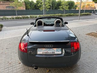 Audi TT 2003