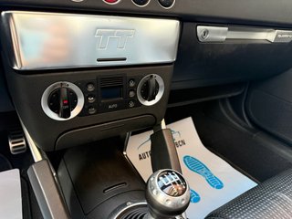 Audi TT 2003