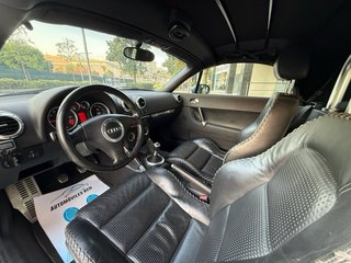 Audi TT 2003