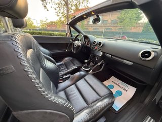 Audi TT 2003