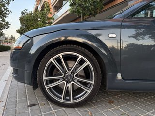 Audi TT 2003