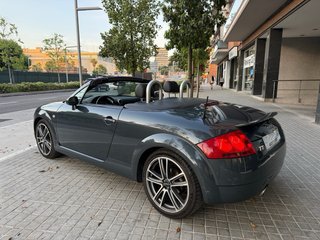 Audi TT 2003