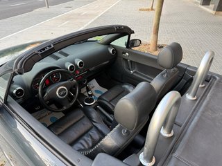 Audi TT 2003