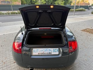 Audi TT 2003