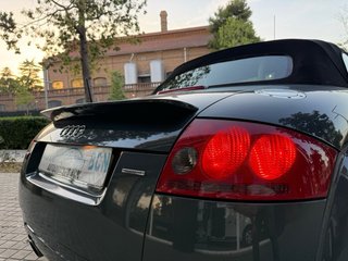 Audi TT 2003