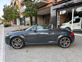 Audi TT 2003