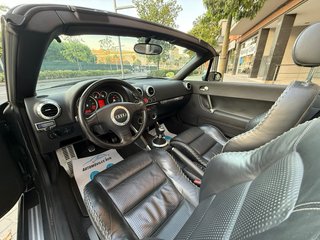 Audi TT 2003